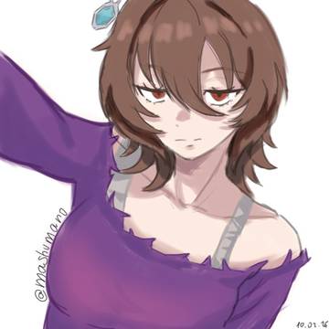 Agnes Tachyon