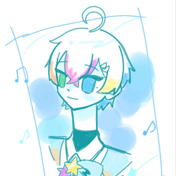 ゆる~いラクガキ