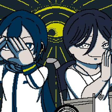 ようこそ