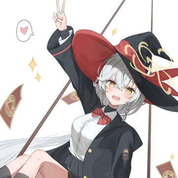 飞行魔法
