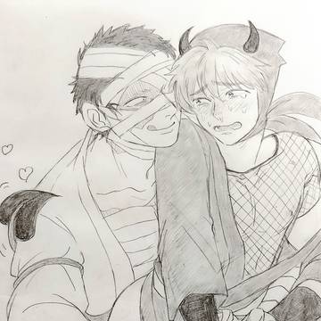 ♡