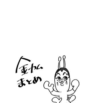 金カムまとめ