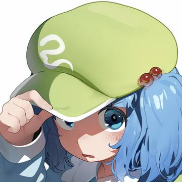 河城にとり
