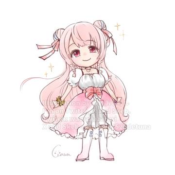 落書き福袋【有償】