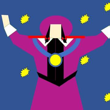 Excel　ジョン・ラトクリフ総督