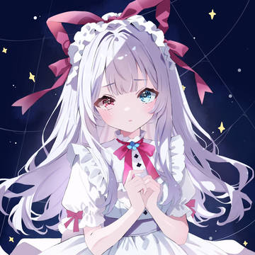 星の中で