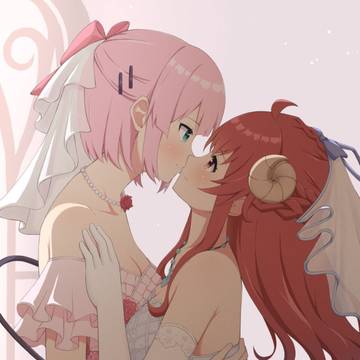 桃シャミ
