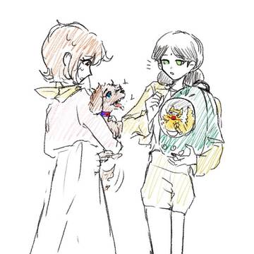 KEMONO