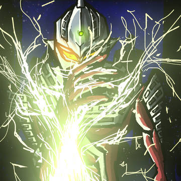 ULTRASEVEN X