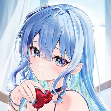 少し早めのバレンタイン