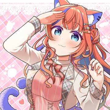 みくぽぽ新衣装