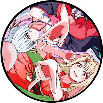 かぐやっちょ
