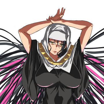殺生院キアラさま
