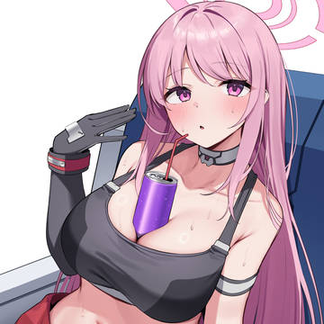 臨戦エイミ