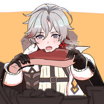 イルーガくん