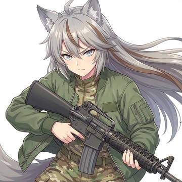 ラウル君
