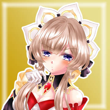 (再上げ)サンドローネ描いてみたΣ(°■°)