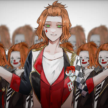 エネミー