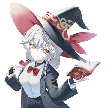 白尾エリ