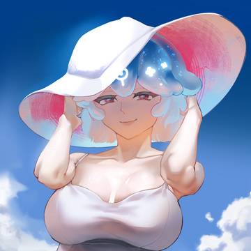 Bao at the Beach