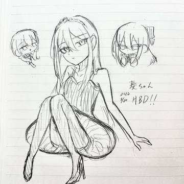 奏ちゃん誕生日おめでとう