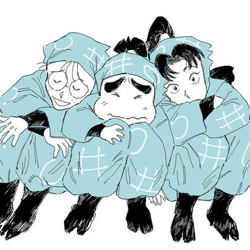 忍たまLOG 4