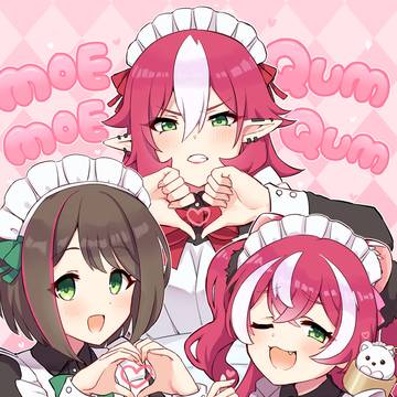 もえきゅむバンシス