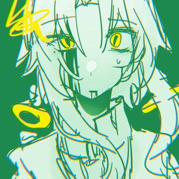 自創作イラストまとめ