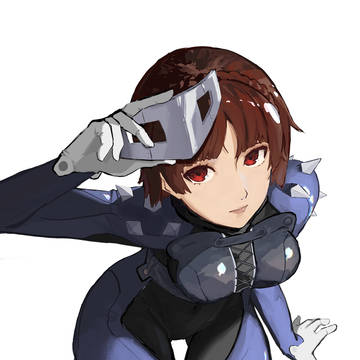 Niijima Makoto
