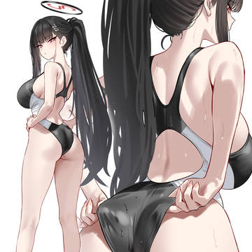 水着リオ