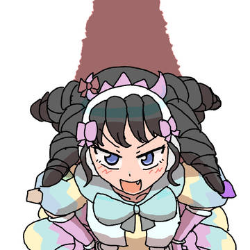 俯瞰