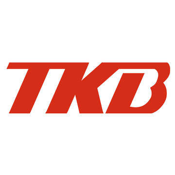 テレビ未来 TKB ロゴ