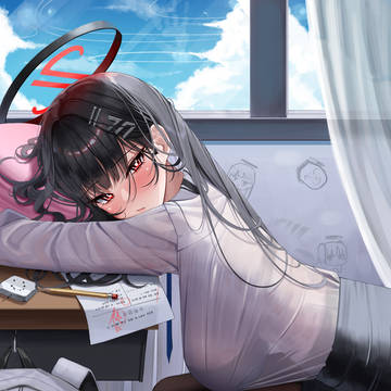 ♡