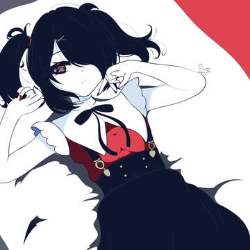 ♪