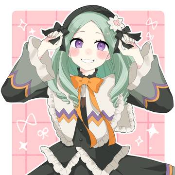 🎀ジュリアちゃん🎀