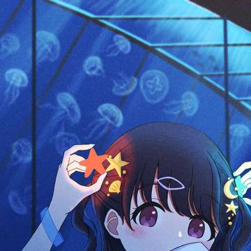 星星鯨