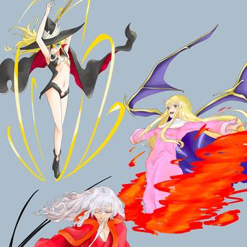 魔術の頂点