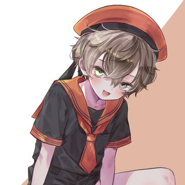 セーラー服tenchou🐱🧡
