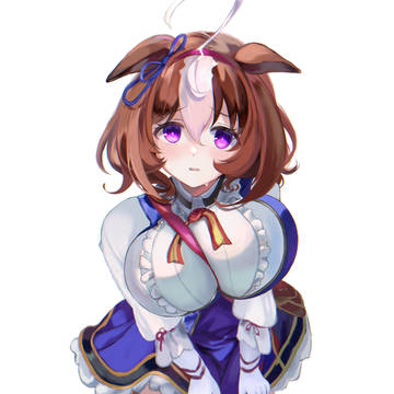 ドトウちゃん