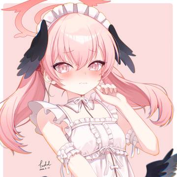 コハルは何を着ても似合うね!