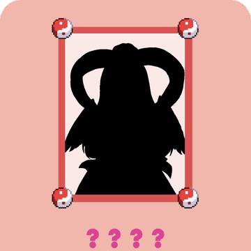 人形演舞风仿绘