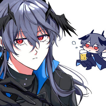 アークナイツlog