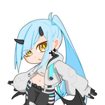 NGSのうちの子