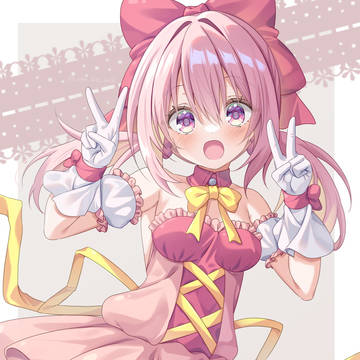 お久しぶりです