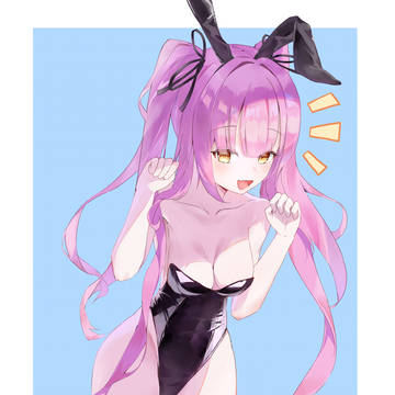バニー