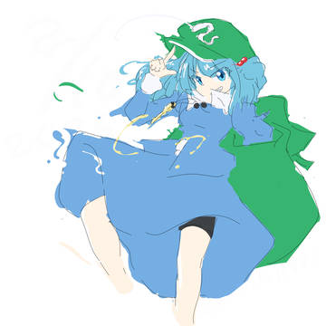にとりの日2026
