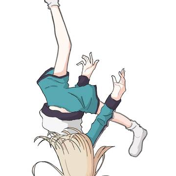 ころん