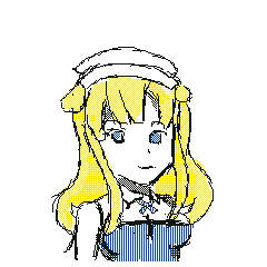 うごくメモ帳でFletcher(艦これ)