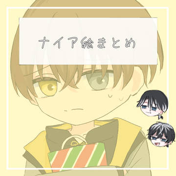 ナイアまとめ