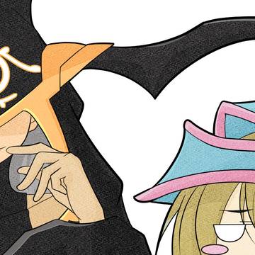 ガール&パスティー